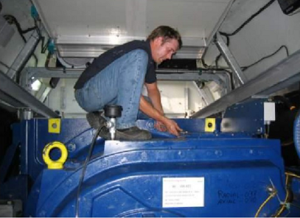 工業(yè)內(nèi)窺鏡進(jìn)行齒輪箱檢測(cè)的功能、特點(diǎn)和產(chǎn)品推薦