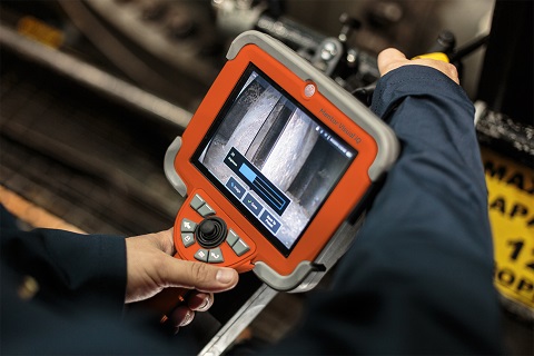 精確測(cè)量讓工業(yè)內(nèi)窺鏡如虎添翼,更具競(jìng)爭(zhēng)力！