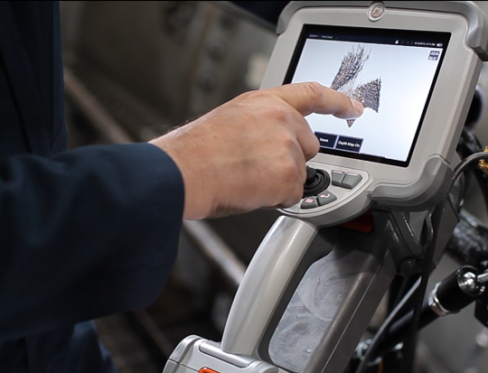 測(cè)量型工業(yè)內(nèi)窺鏡哪家好？購(gòu)買費(fèi)用是多少?