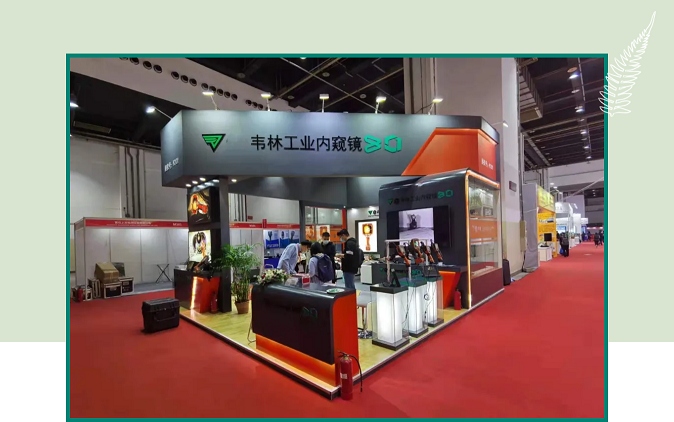 專注工業(yè)內(nèi)鏡，持續(xù)追求卓越 - Waygate合作伙伴北京韋林