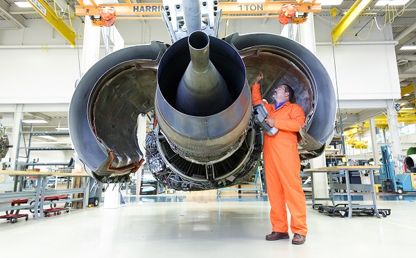 工作溫度注意事項