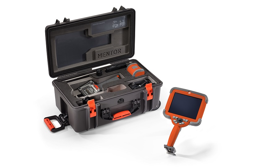 專業(yè)級高性能多功能工業(yè)內窺鏡MViQ