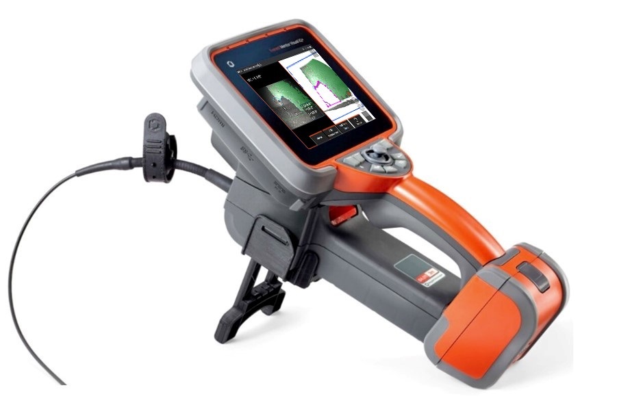 航空發(fā)動機(jī)檢修利器——韋林工業(yè)內(nèi)窺鏡